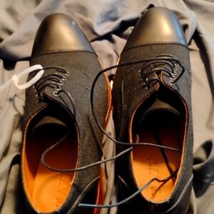 TAFT Mens Dress Shoes